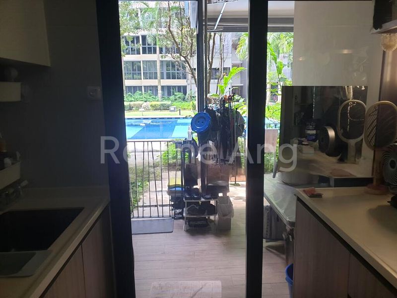 Room (Condo) for Rent in  Hundred Palms Residences - Image 4